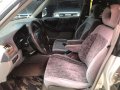 1998 Subaru Forester Turbo for sale -5