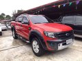 2014 Ford Ranger WildTrak 32L 4x4 Manual Transmission-0