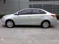 2016 Toyota Vios E 1.3 Automatic for sale-1