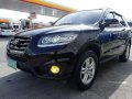 2010 Hyundai Santa Fe AT Diesel Sta Fe SUV-10