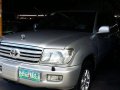 Toyota Land Cruiser 2007 for sale-4