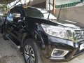 2018 Nissan Navara 2.5 4x4 manual FOR SALE-2