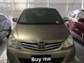 2011 Toyota Innova V series automatic diesel hurry inquire now-0