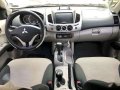 2012 Mitsubishi Strada FOR SALE-0