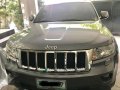 2013 Jeep Grand Cherokee Limited CRD diesel 4x4 AT rush P2M-1
