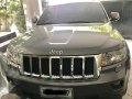 2013 Jeep Grand Cherokee Limited CRD diesel 4x4 AT rush P2M-10