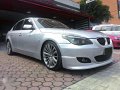 2004 BMW 520i M5 Look  1st own-0