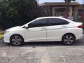 Assume 2015 Honda City VX CVT Personal Used-2