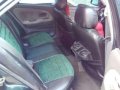 MITSUBISHI Lancer 98 model EFI FOR SALE-8