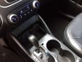 Hyundai Tucson gls automatic 2011 for sale-0