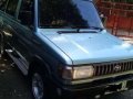 Toyota Tamaraw FX GL 1997 FOR SALE-2