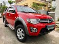 2012 Mitsubishi Strada FOR SALE-6