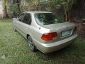 Honda Civic 1997 for sale-4