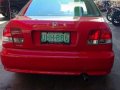 Honda Civic vti 1996 m0del Automatic Good condition-3