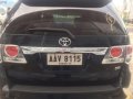 Toyota Fortuner 2014 for sale-1