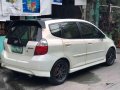 2005 Honda Jazz for sale-0