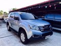 2015 Isuzu MUX LS for sale-10