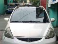 2005 Honda Jazz for sale-4