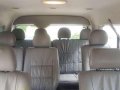 Toyota Hi-Ace Super Grandia 2012 automatic transmission-3