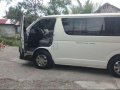 Toyota Hiace 2014 for sale-1