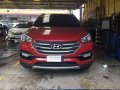 2016 Hyundai Santa Fe FOR SALE-1