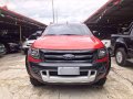 2014 Ford Ranger WildTrak 32L 4x4 Manual Transmission-1