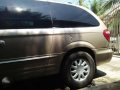 2002 Chrysler Town and Country FOR SALE-0