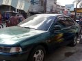 MITSUBISHI Lancer 98 model EFI FOR SALE-7