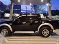 Mitsubishi Strada 2009 FOR SALE-6