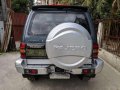 Rush! For sale MITSUBISHI Pajero 3 door 2nd gen 2002-2