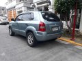 2009 Hyundai Tucson AT FOR SALE-1
