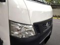 2016 Nissan Urvan NV350 Manual MT 15-seater -4