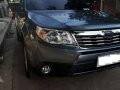 Subaru Forester 2009 for sale-1