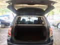 2008 Subaru Forester XT Turbo for sale-2