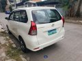 2014 Toyota Avanza for sale-1