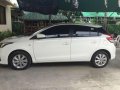 Toyota Yaris 1.3 E Manual 2016 model-5