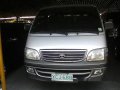 Toyota Hiace 2002 for sale-1