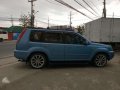 Nissan X-Trail 2005 for sale-0