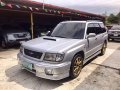 1998 Subaru Forester Turbo for sale -9