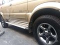 Isuzu Crosswind XUVi MT Diesel for sale-4