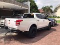 FOR SALE : 2016 Mitsubishi strada GLSV 4x4-2