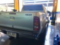 2006 Toyota Hilux 4x4 G FOR SALE-3