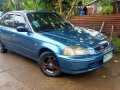 Rush selling my civic Honda Civic Lxi padek chassis 1998 -5