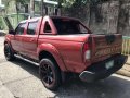 For sale: 2005 Nissan Frontier 4x2 A/T.-1