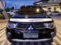 Mitsubishi Strada 2009 FOR SALE-4