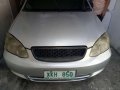 2003 Toyota Corolla Altis G for sale-0
