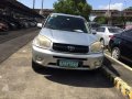 2005 Toyota RAV4 AT - Autommobilico SM City Bicutan-2