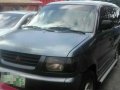 Mitsubishi Adventure MT 1998 model FOR SALE-2