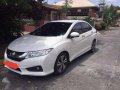 Assume 2015 Honda City VX CVT Personal Used-0