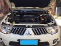Mitsubishi Montero 2011 for sale-9